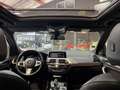 BMW X3 (3) xDrive20d 190ch M Sport BVA8 Toit Ouvrant Gris - thumbnail 20