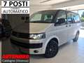 Volkswagen T6 Multivan 2.0 BiTDI 180CV DSG Highline Grijs - thumbnail 1