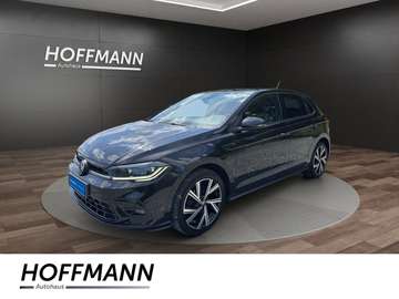 1.0 TSI DSG R-Line Matrix+Navi+App+Klima