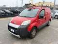 Fiat Fiorino 1.3 MJT 95CV Furgone Adventure PREZZO + IVA Rouge - thumbnail 3