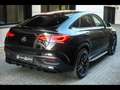 Mercedes-Benz GLE 63 AMG S COUPE 4M+°634 CH°NIGHT°CARBON°AHK°EXCLUSIVE NAPP Noir - thumbnail 7