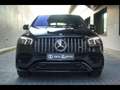 Mercedes-Benz GLE 63 AMG S COUPE 4M+°634 CH°NIGHT°CARBON°AHK°EXCLUSIVE NAPP Noir - thumbnail 5