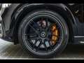 Mercedes-Benz GLE 63 AMG S COUPE 4M+°634 CH°NIGHT°CARBON°AHK°EXCLUSIVE NAPP Noir - thumbnail 8