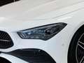 Mercedes-Benz CLA 250 4M SB AMG-Line+Night+Pano+DISTRO+KEYLESS Weiß - thumbnail 16