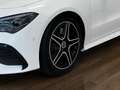 Mercedes-Benz CLA 250 4M SB AMG-Line+Night+Pano+DISTRO+KEYLESS Weiß - thumbnail 20