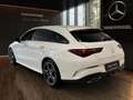 Mercedes-Benz CLA 250 4M SB AMG-Line+Night+Pano+DISTRO+KEYLESS Weiß - thumbnail 6