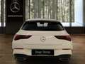 Mercedes-Benz CLA 250 4M SB AMG-Line+Night+Pano+DISTRO+KEYLESS Weiß - thumbnail 5