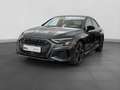 Audi S3 LIMO 2.0 TFSI Q LM19 KAMERA NAVI+ GRA VIRTUAL Grau - thumbnail 2