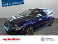 Volkswagen Golf United VIII 1.5 TSI / Navi, App, LED, ACC Blau - thumbnail 1