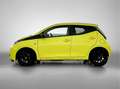 Toyota Aygo 1.0 VVT-i x-cite | Unieke uitvoering | Amarillo - thumbnail 3