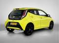 Toyota Aygo 1.0 VVT-i x-cite | Unieke uitvoering | Amarillo - thumbnail 2