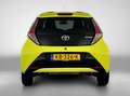 Toyota Aygo 1.0 VVT-i x-cite | Unieke uitvoering | Amarillo - thumbnail 22