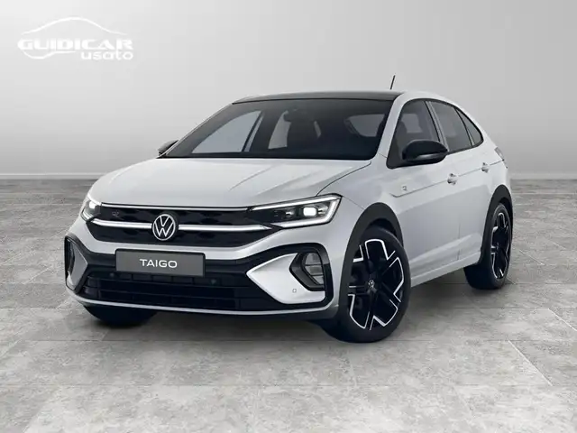 Volkswagen Taigo 1.0 tsi R-Line Plus 115cv