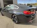 BMW 428 i Gran Coupe Schwarz - thumbnail 3