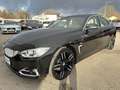 BMW 428 i Gran Coupe Schwarz - thumbnail 2
