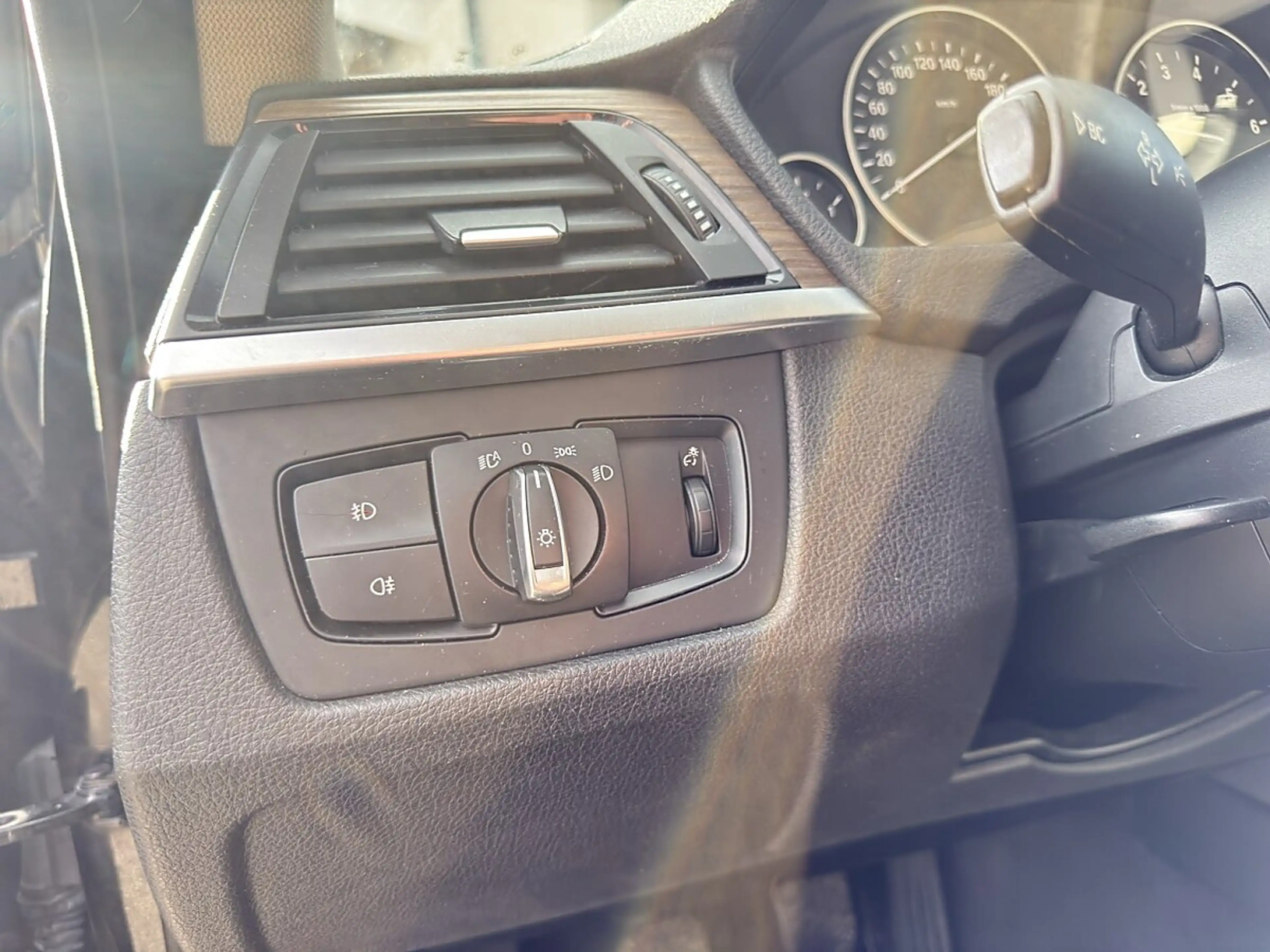 BMW 428 i Gran Coupe — photo 13