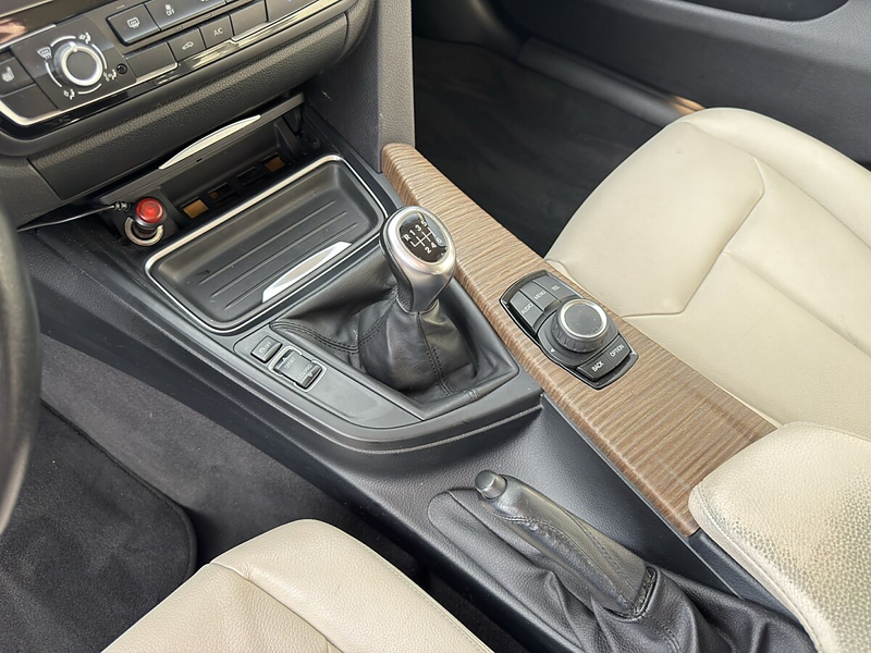 BMW 428 i Gran Coupe — photo 12