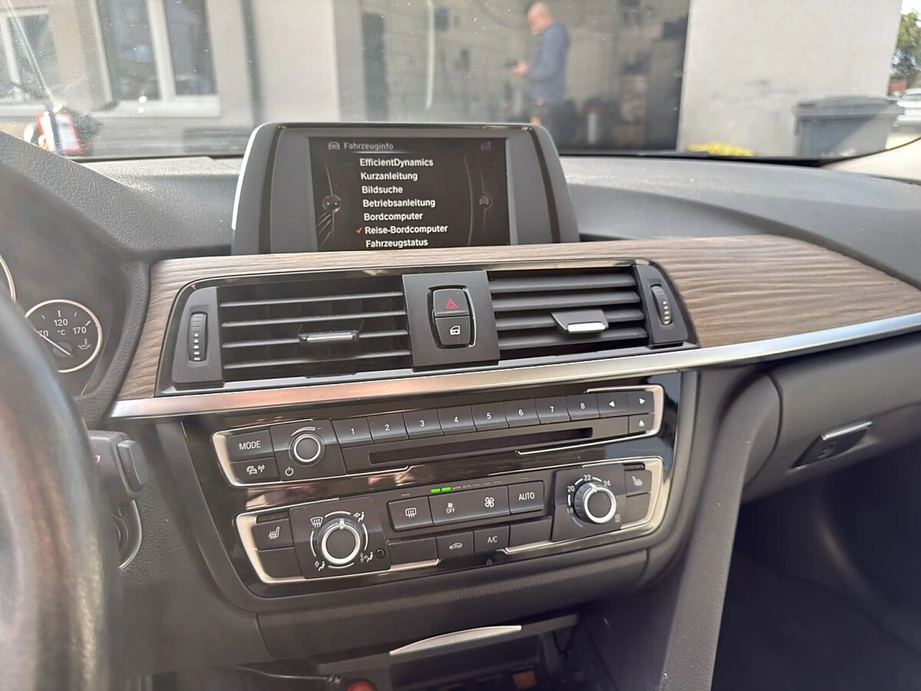 BMW 428 i Gran Coupe — photo 11