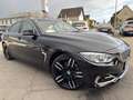 BMW 428 i Gran Coupe Schwarz - thumbnail 1