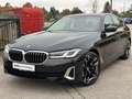 BMW 530 i xDrive Luxury Line NaviProf HuD Laser Leder Noir - thumbnail 3