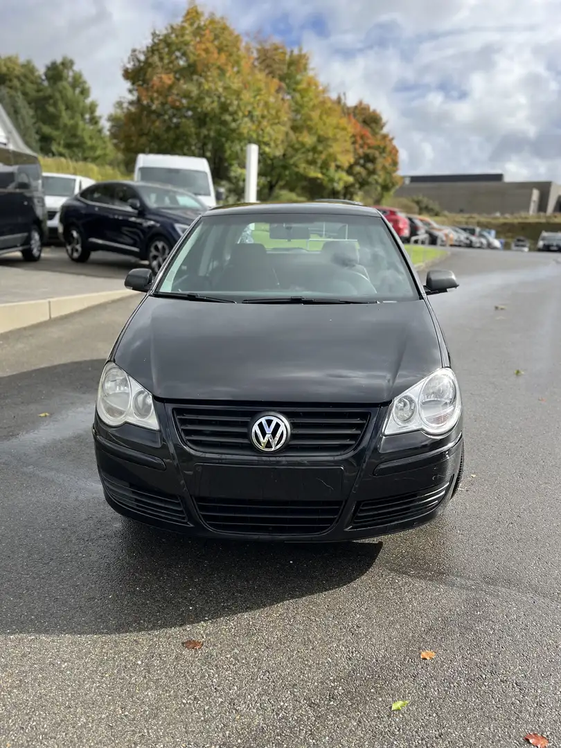 Volkswagen Polo 1.9 TDI 100 Confort - 1