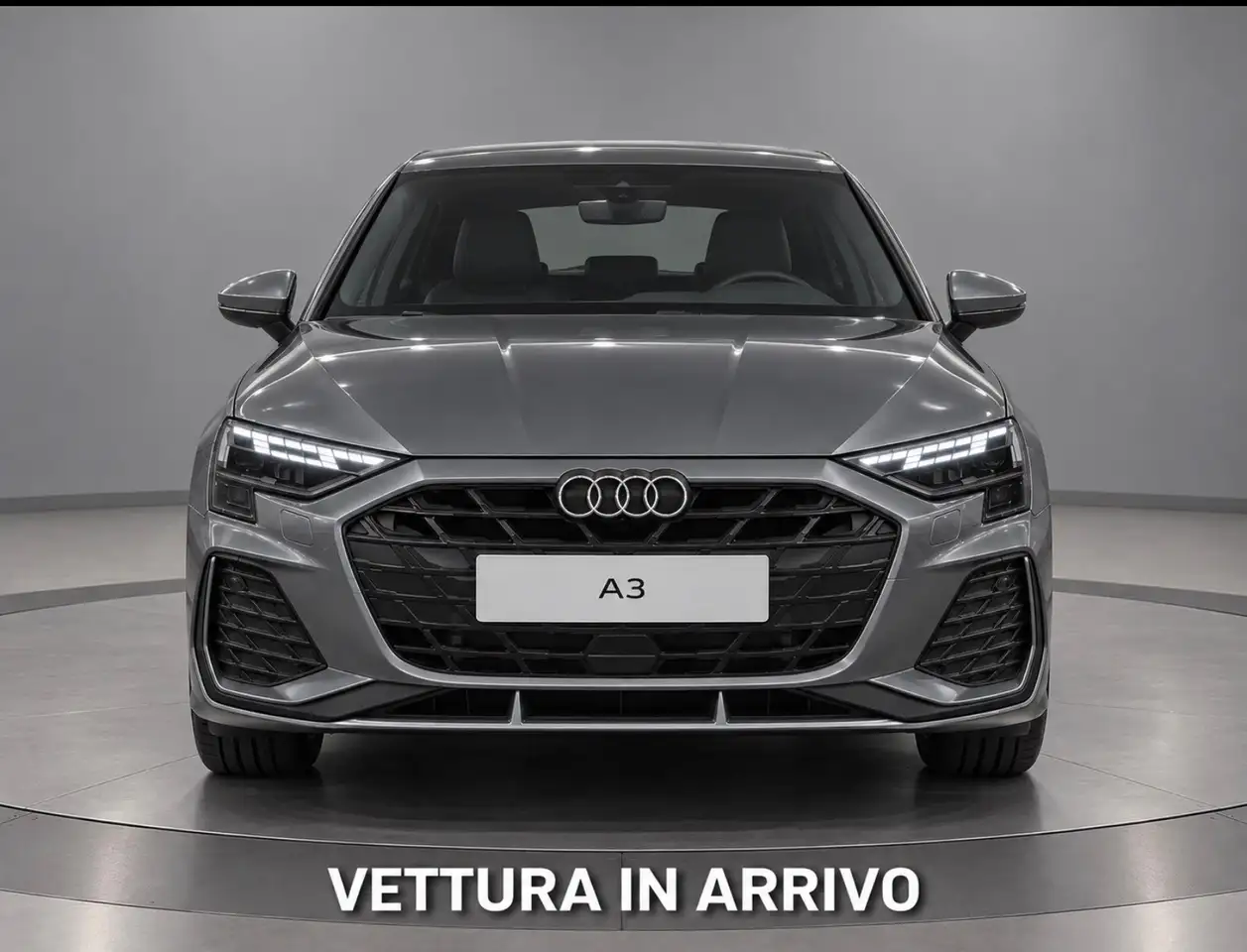 Audi A3 Sportback 40 tfsi e S Line edition 204cv s-tronic, миниатюра 4