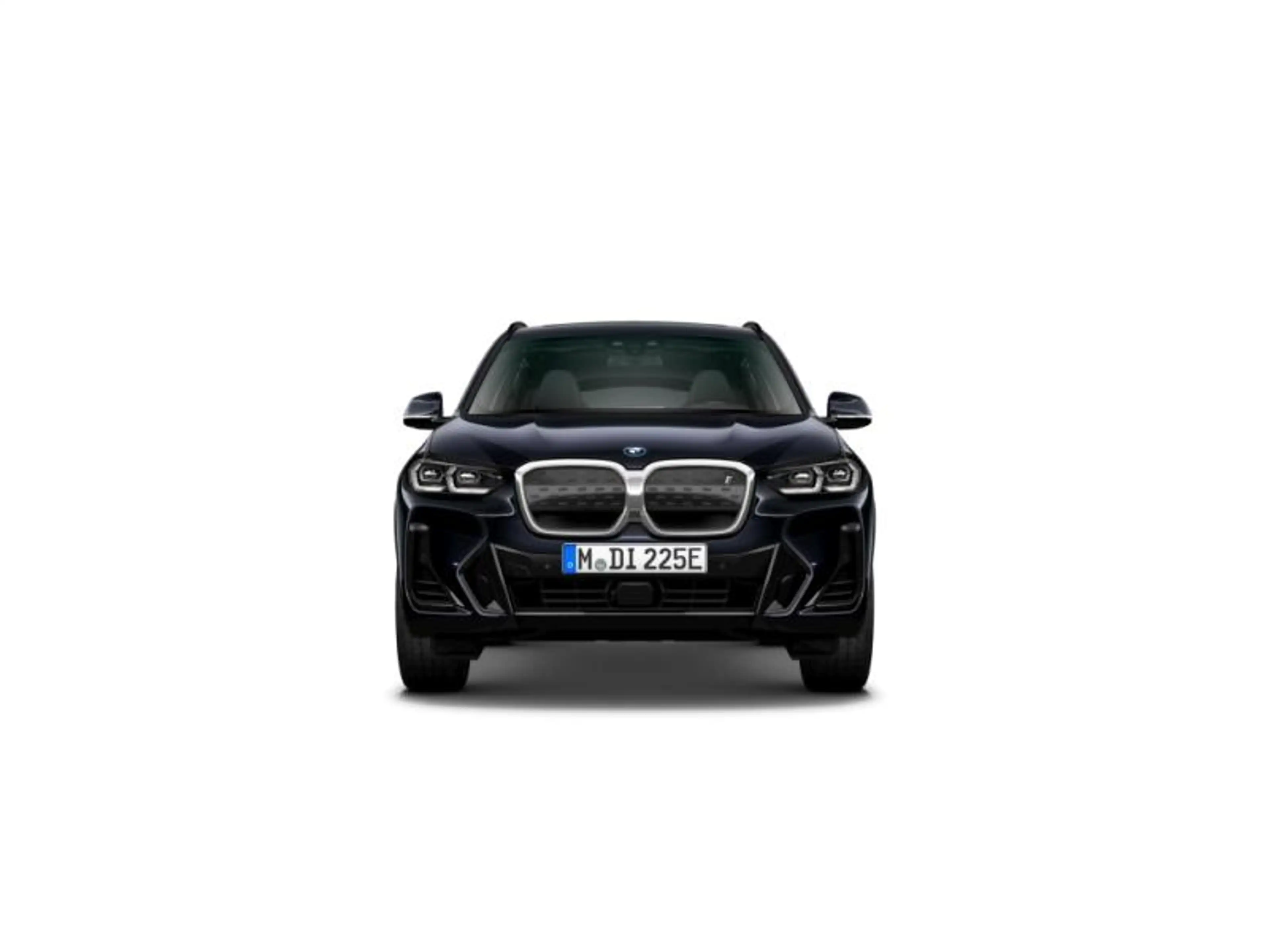 BMW iX3 Kit M Sport Feux LED Alarme *TVA* — photo 2