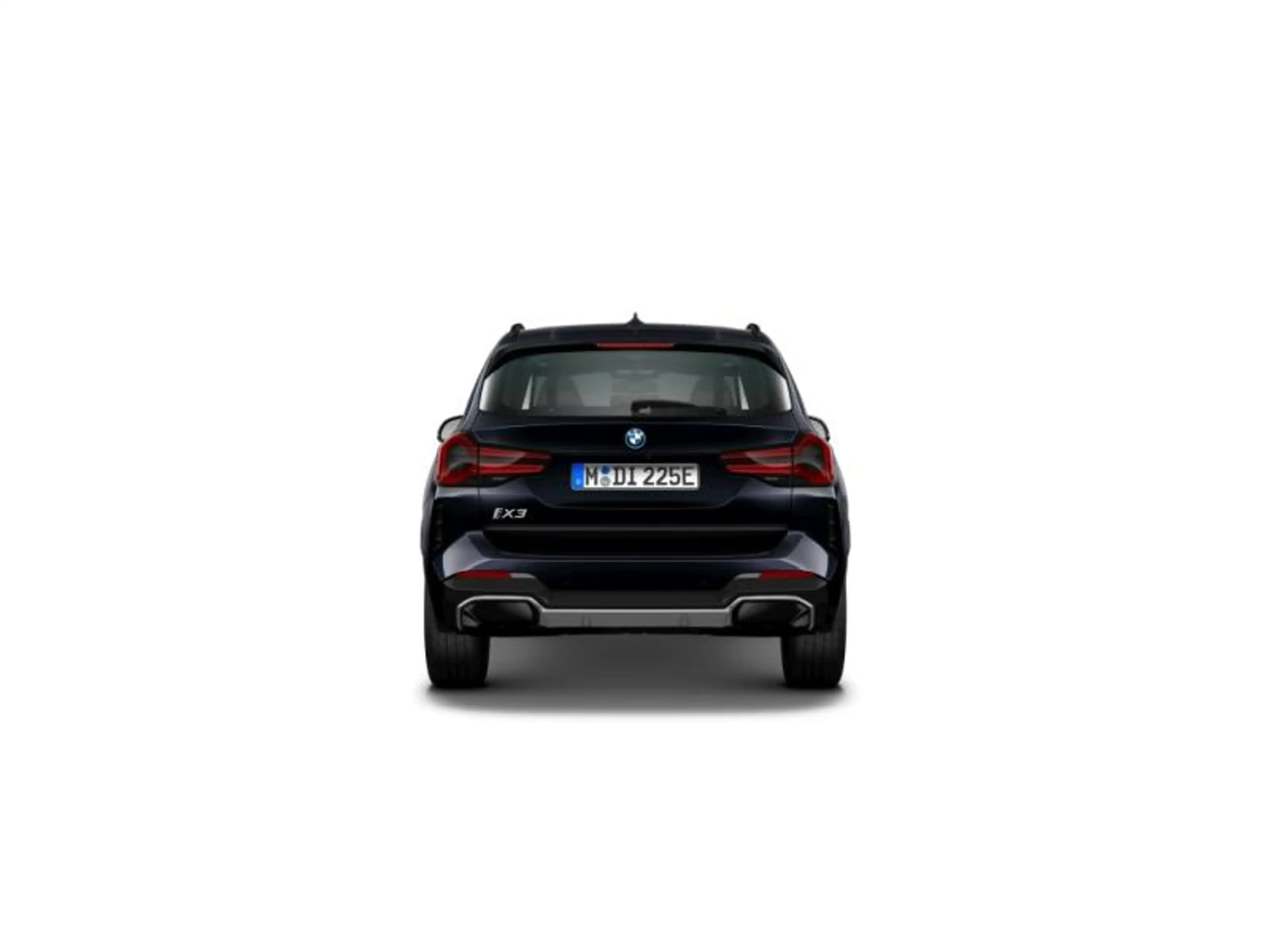 BMW iX3 Kit M Sport Feux LED Alarme *TVA* — photo 4