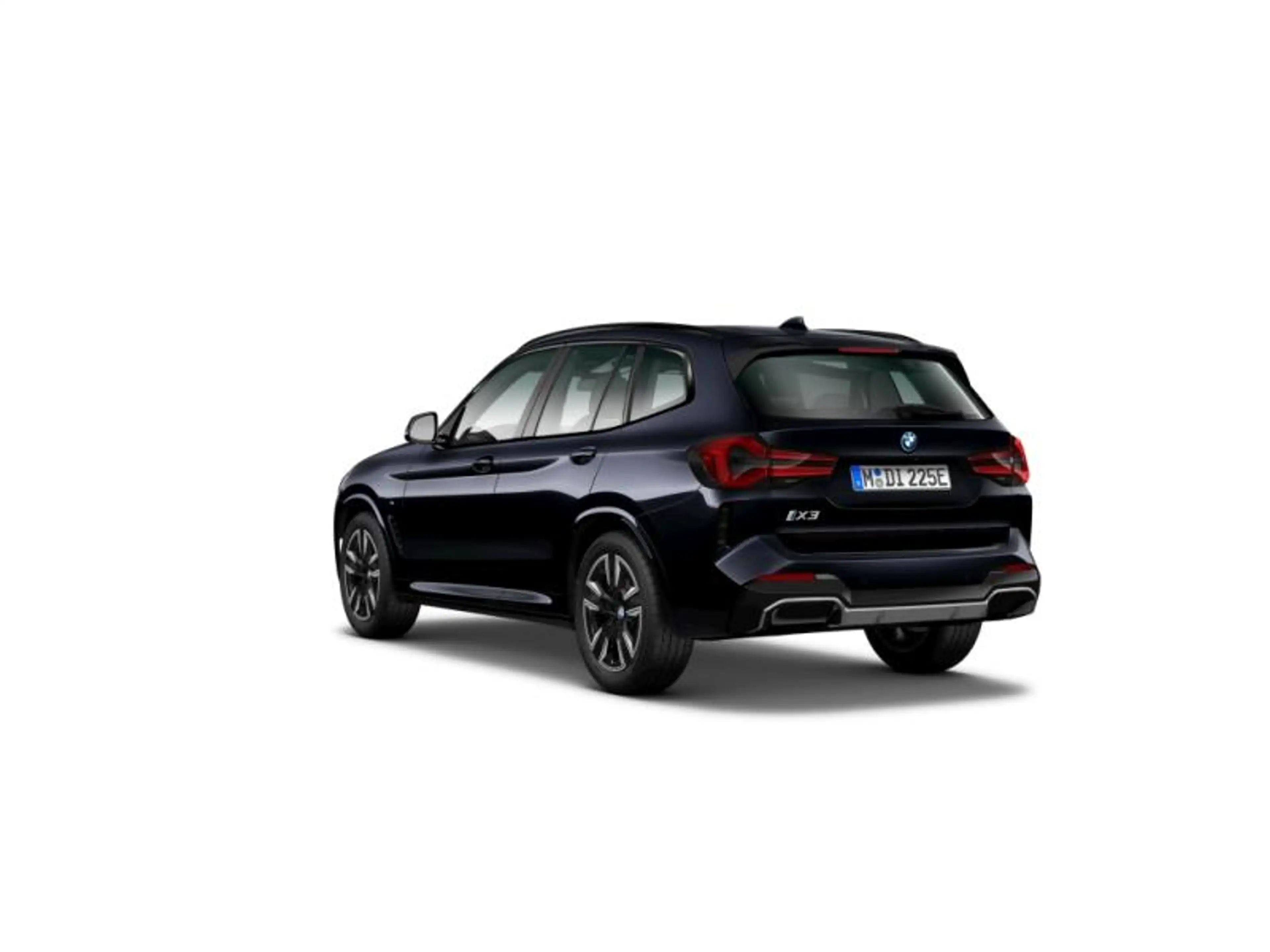 BMW iX3 Kit M Sport Feux LED Alarme *TVA* — photo 5