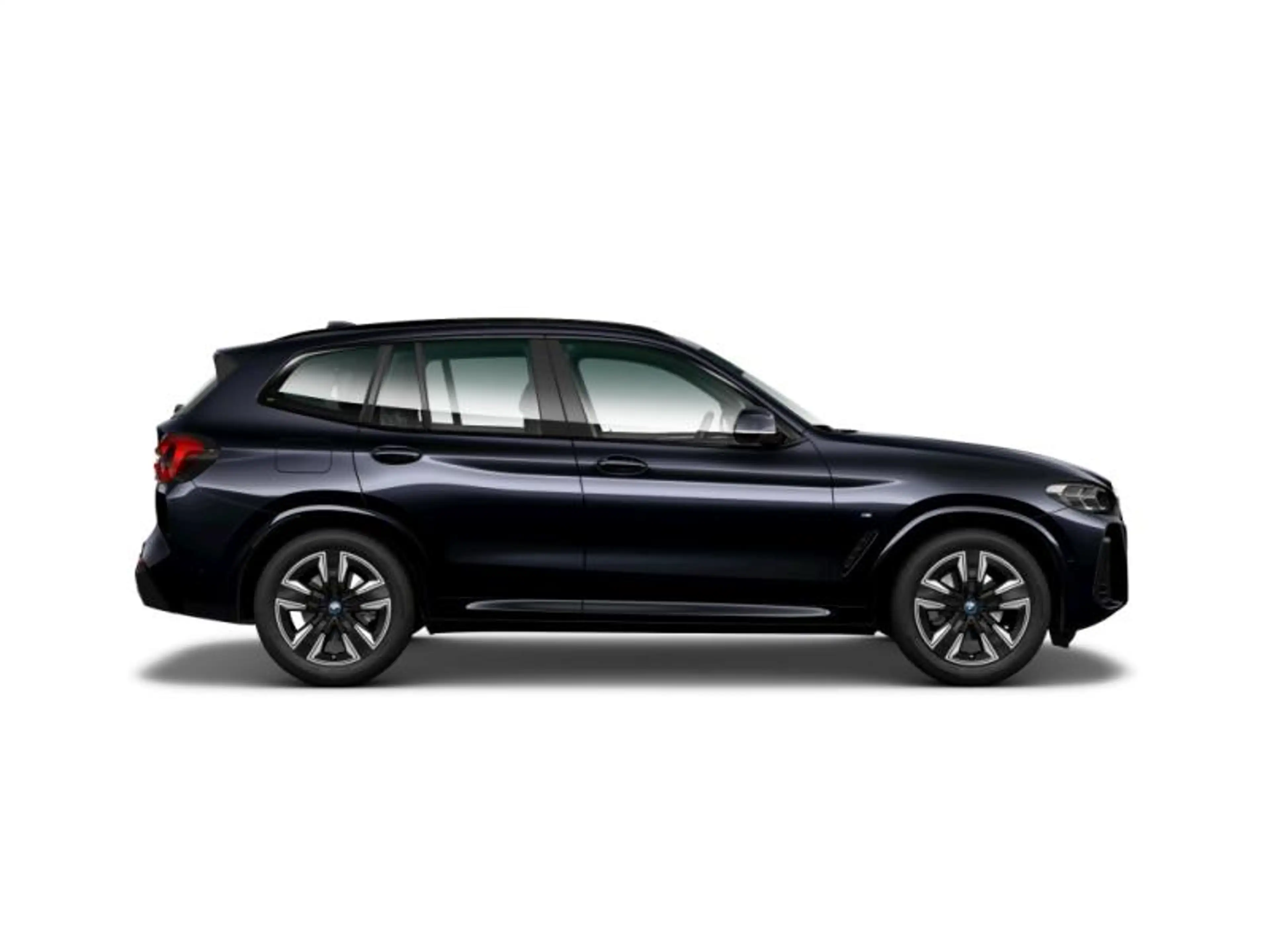 BMW iX3 Kit M Sport Feux LED Alarme *TVA* — photo 3