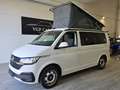 Volkswagen T6 California 2.0TDI BMT Beach Camper 110kW Wit - thumbnail 2