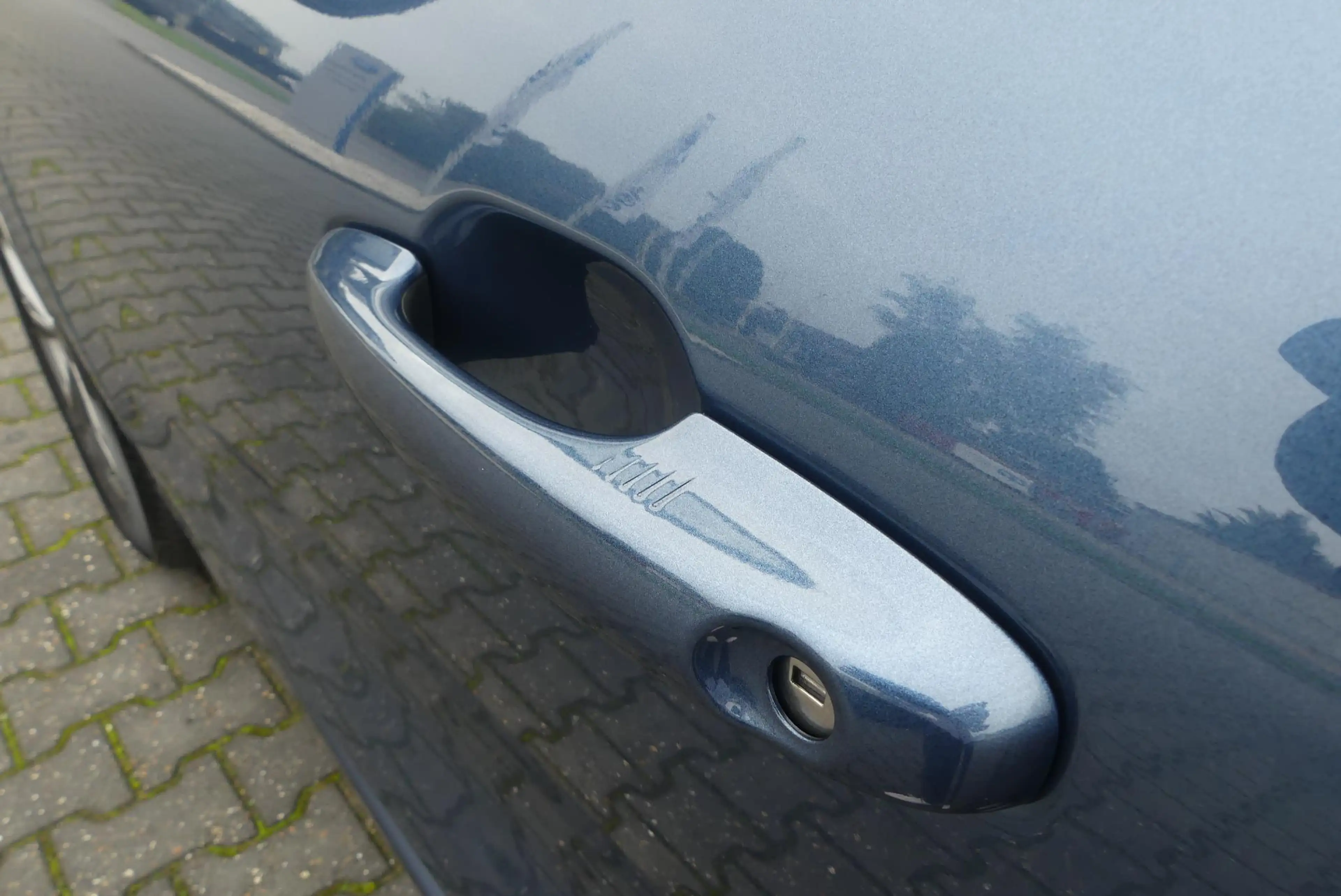Ford Kuga 2.5 PHEV ST-Line X ELEKT. TREKHAAK, HUD, WINTER PA — photo 20