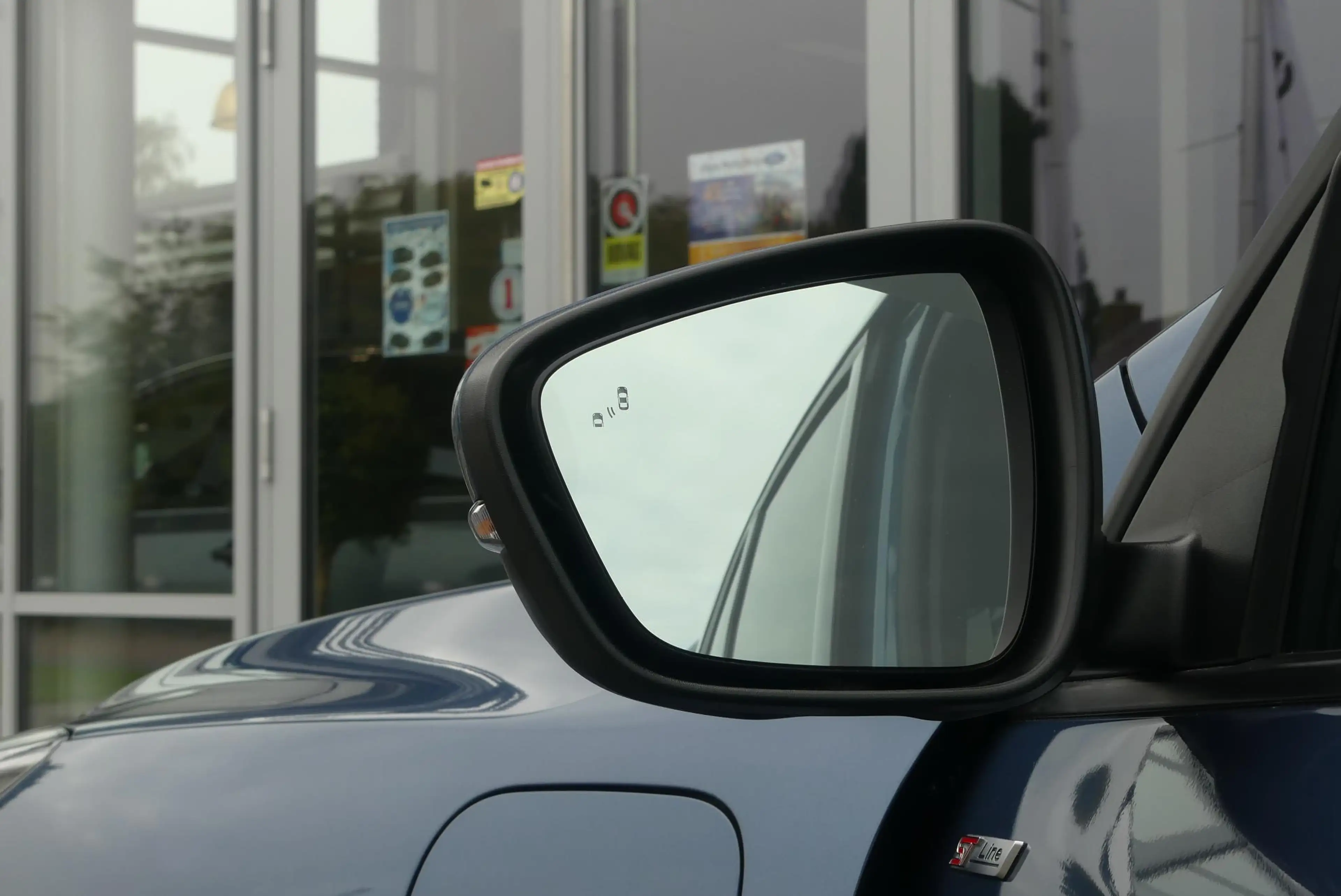 Ford Kuga 2.5 PHEV ST-Line X ELEKT. TREKHAAK, HUD, WINTER PA — photo 19