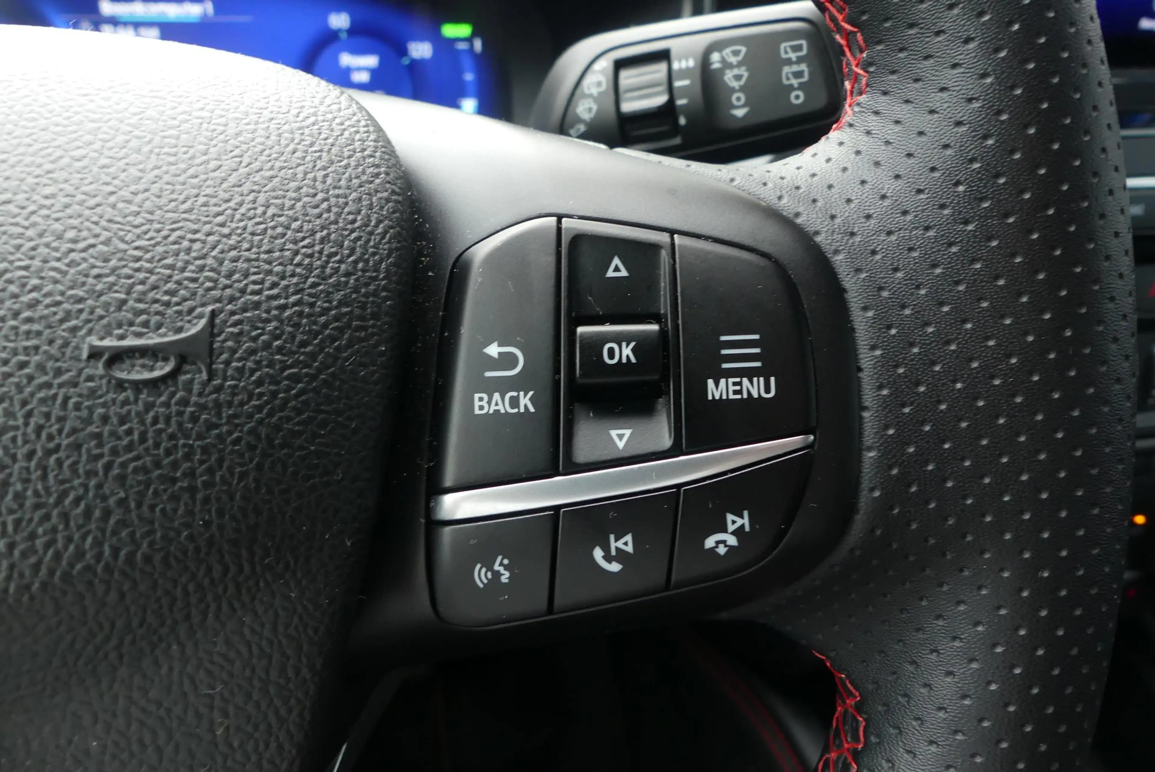 Ford Kuga 2.5 PHEV ST-Line X ELEKT. TREKHAAK, HUD, WINTER PA — photo 28
