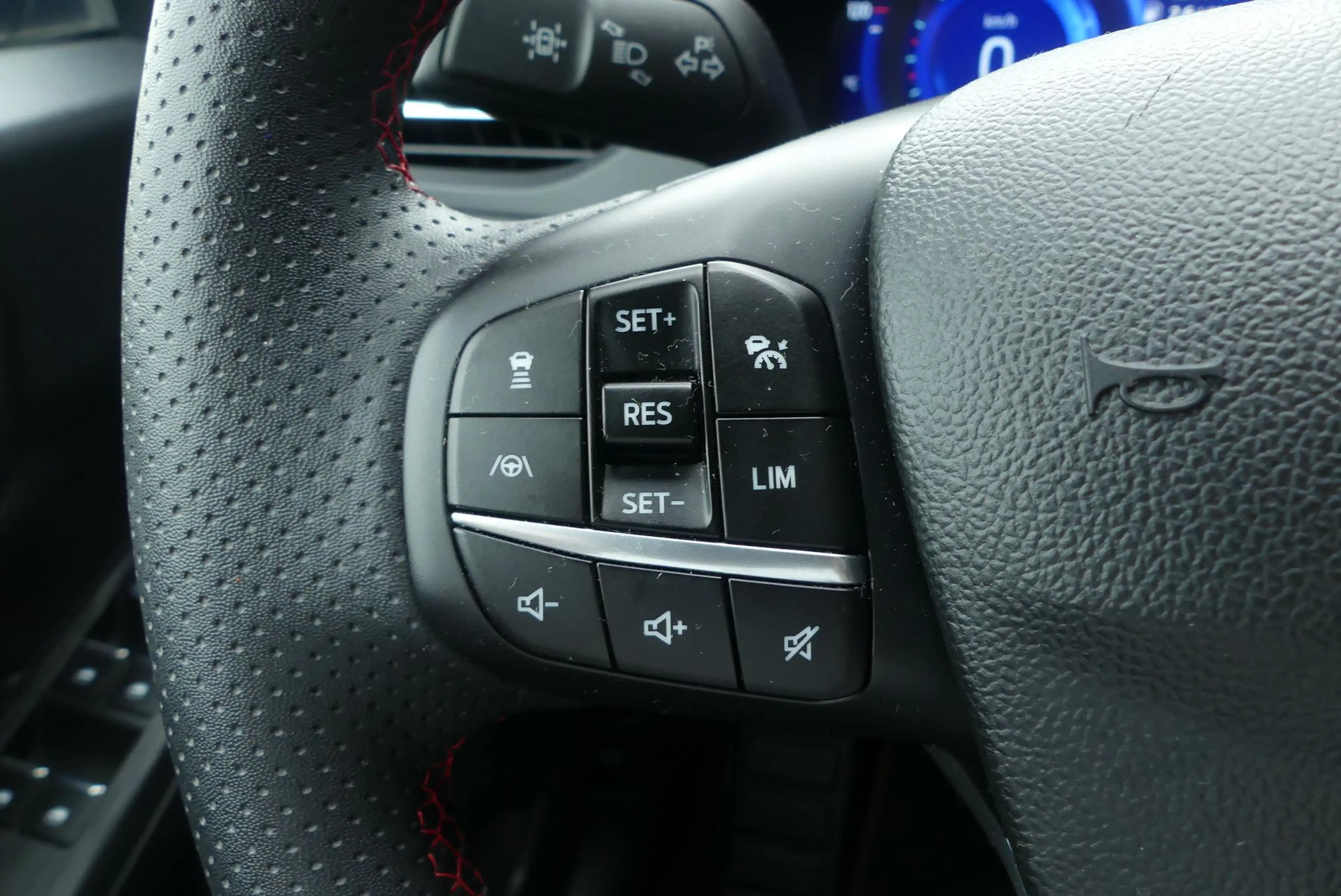 Ford Kuga 2.5 PHEV ST-Line X ELEKT. TREKHAAK, HUD, WINTER PA — photo 27