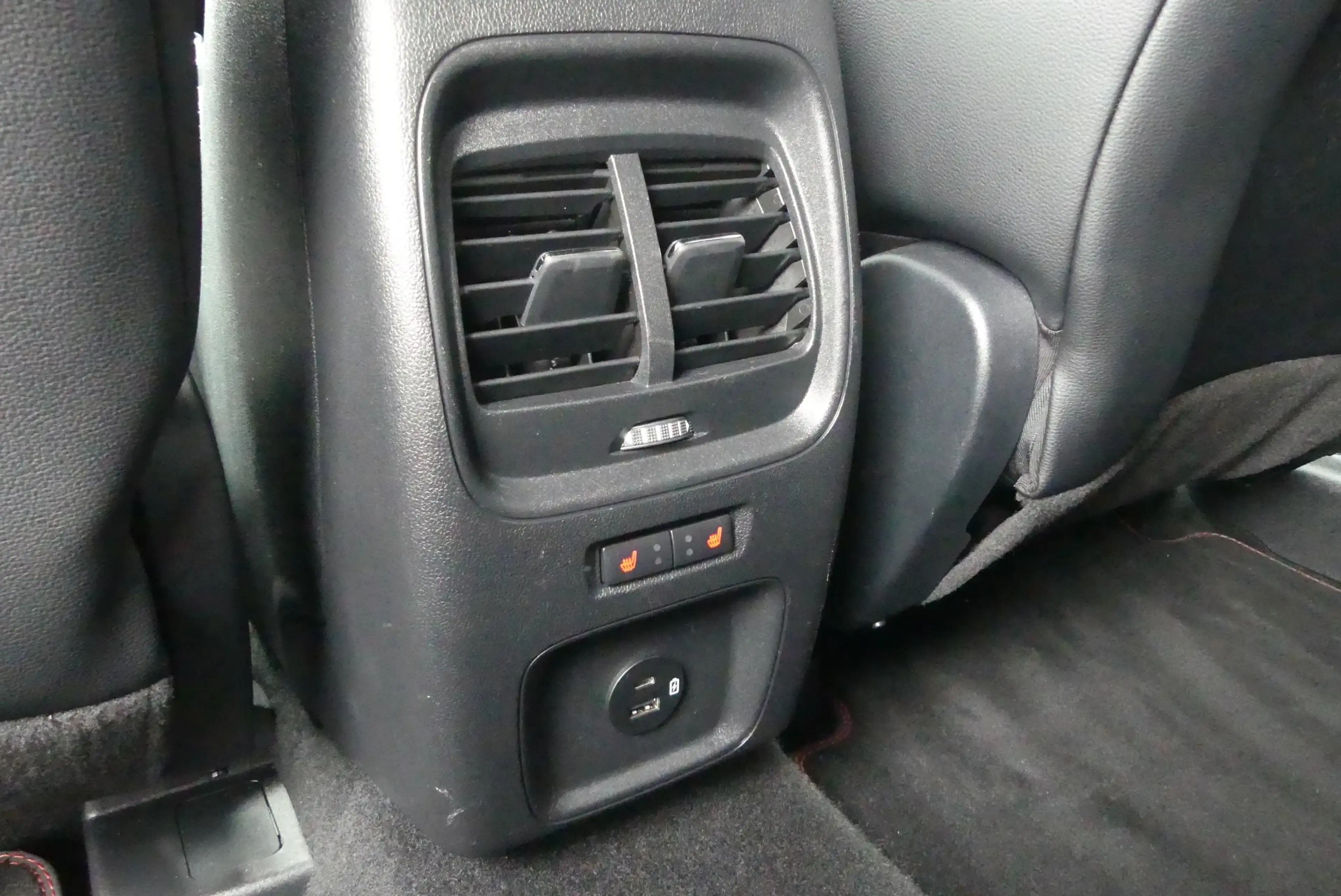 Ford Kuga 2.5 PHEV ST-Line X ELEKT. TREKHAAK, HUD, WINTER PA — photo 43