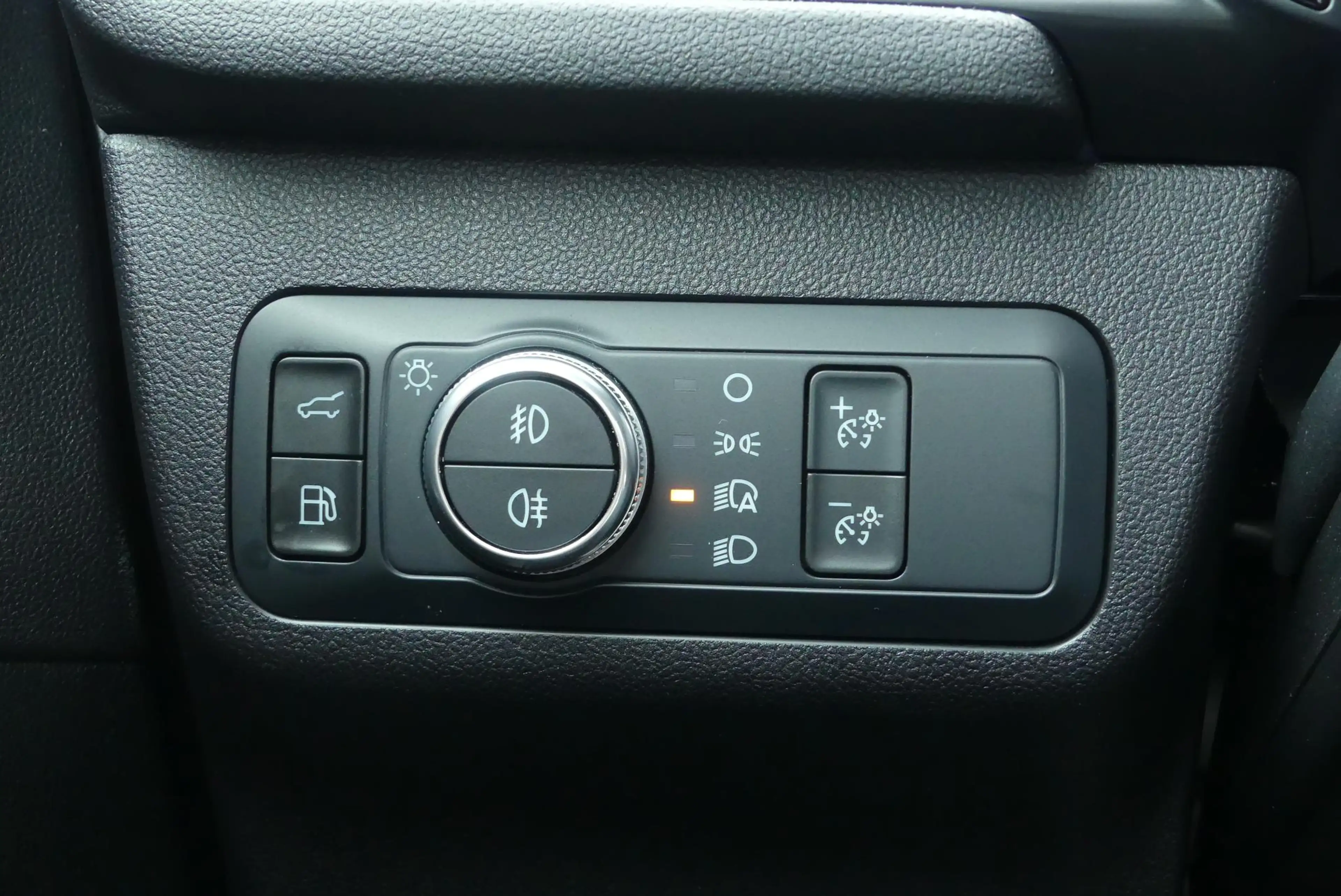 Ford Kuga 2.5 PHEV ST-Line X ELEKT. TREKHAAK, HUD, WINTER PA — photo 42