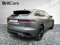 Jaguar F-Pace D300 AWD R-Dynamic HSE 360-CAM ACC CAM LM Grau - thumbnail 5