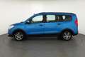 Dacia Lodgy 1.3 TCE 130 Stepway Navi Kamera Tempomat Синий - thumbnail 2