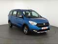 Dacia Lodgy 1.3 TCE 130 Stepway Navi Kamera Tempomat Синий - thumbnail 7