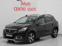 Peugeot 2008 BlueHDi 100
Allure