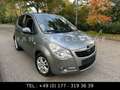 Opel Agila B Edition+ALUFELGEN+KLIMA+TÜV NEU+SERVO+ Grau - thumbnail 10