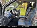 Opel Agila B Edition+ALUFELGEN+KLIMA+TÜV NEU+SERVO+ Grau - thumbnail 13