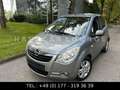 Opel Agila B Edition+ALUFELGEN+KLIMA+TÜV NEU+SERVO+ Grau - thumbnail 3