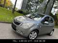 Opel Agila B Edition+ALUFELGEN+KLIMA+TÜV NEU+SERVO+ Grau - thumbnail 1