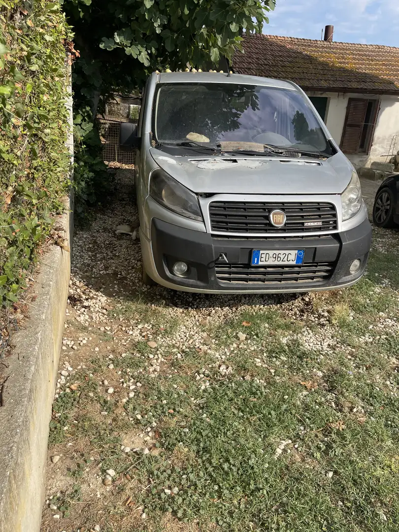 Fiat Ducato - 1