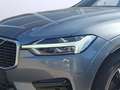 Volvo XC60 2WD D4 DPF EU6d-T R Design*Navi*Kamera* Grau - thumbnail 5