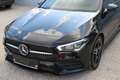 Mercedes-Benz CLA 200 d Schwarz - thumbnail 11