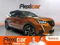 Peugeot 2008 1.2 PureTech S&S Allure Pack EAT8 130 Naranja - thumbnail 1