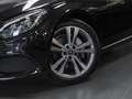 Mercedes-Benz C 250 T Avantgarde 9G Negro - thumbnail 10